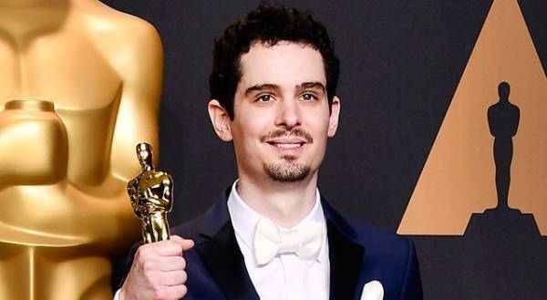 デイミアン・チャゼル監督、今年のヴェネチア国際映画祭・オリゾンティ部門で審査員長の一人に就任