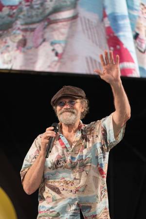 大阪コミコン2023に5.1万人来場　オーランド・ブルーム「また来ます！」