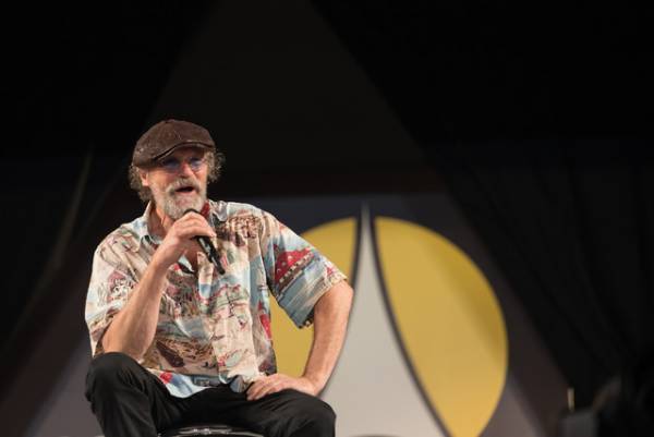 大阪コミコン2023に5.1万人来場　オーランド・ブルーム「また来ます！」