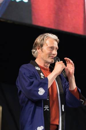 大阪コミコン2023に5.1万人来場　オーランド・ブルーム「また来ます！」