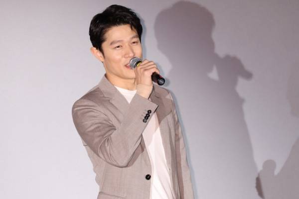 鈴木亮平「こんなに幸せなことはありません」『TOKYO MER』横浜凱旋