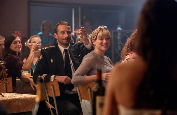 『ノートルダム 炎の大聖堂』スターチャンネルで放送　「映画が語る衝撃の実話」特集も