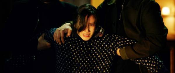 パク・ウンビンの勇敢な表情に注目！約10年ぶり映画出演『THE WITCH／魔女　ー増殖ー』本編映像