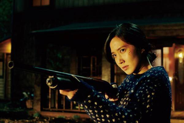 パク・ウンビンの勇敢な表情に注目！約10年ぶり映画出演『THE WITCH／魔女　ー増殖ー』本編映像