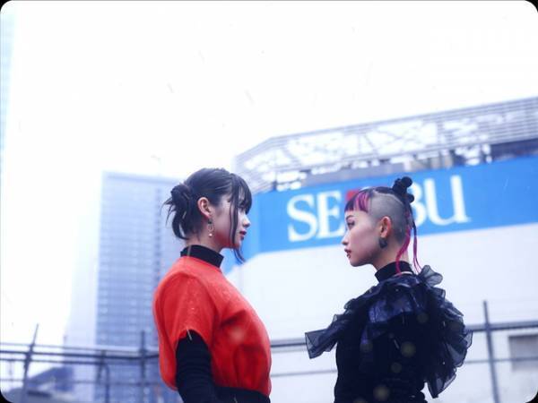 安達祐実＆松本まりか出演『アイスクリームフィーバー』スピンオフ配信開始