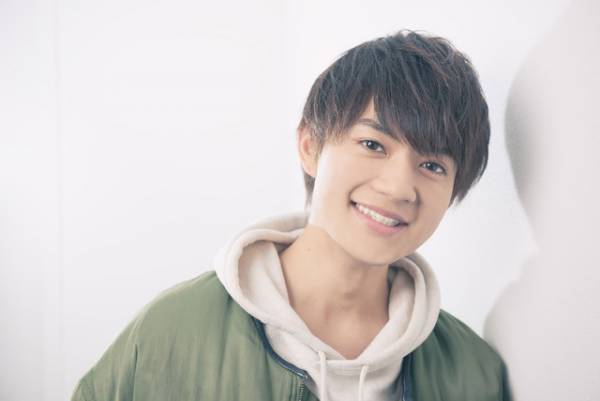 目黒蓮「トリリオンゲーム」実写ドラマで主演！ 佐野勇斗とタッグ