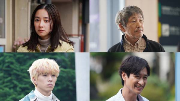 堀田真由＆小林薫が父娘役、津軽塗を通して描く家族の絆『バカ塗りの娘』予告