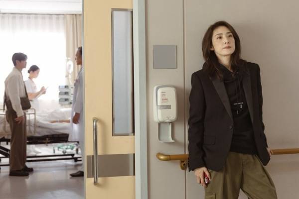 「合理的にあり得ない」第4話、松下洸平“貴山”に「貴山の父と涼子さんの事件がきっとつながってる」などの声上がる