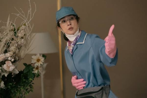 「合理的にあり得ない」第4話、松下洸平“貴山”に「貴山の父と涼子さんの事件がきっとつながってる」などの声上がる