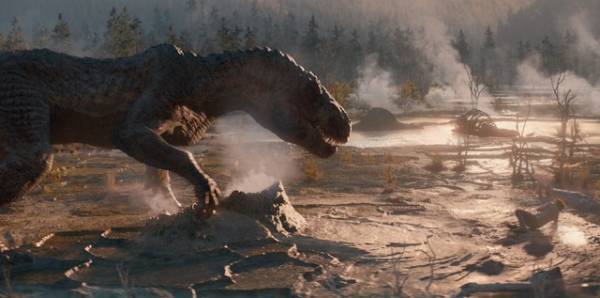 『65』アダム・ドライバーとの2人芝居に大抜擢、アリアナ・グリーンブラット「心に決めたことは、なんだってできる」