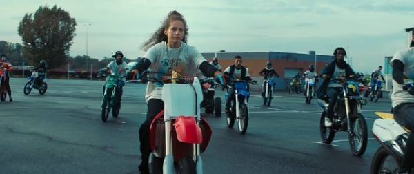 思うままバイクを飛ばす主人公が超絶クール『Rodeo ロデオ』本予告＆監督からのメッセージも