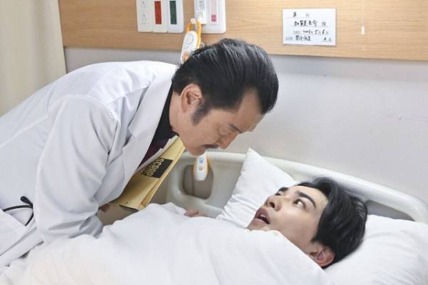 「unknown」第4話 怒涛の展開に視聴者「感情の高低差えぐい」、志尊淳“座山”のポンコツぶりも話題に