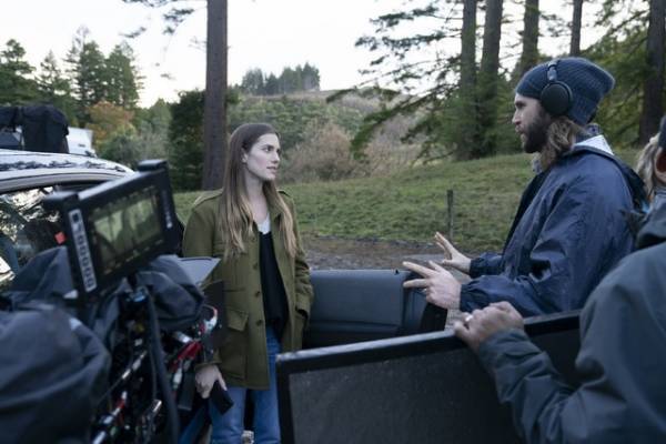 『ゲット・アウト』での名演が出演の決め手に『M3GAN／ミーガン』AI科学者役アリソン・ウィリアムズに注目