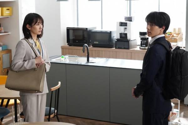 「わたしのお嫁くん」第5話、仁村紗和“赤嶺”の真意に「この4週間ずっと騙されてた」と視聴者驚愕