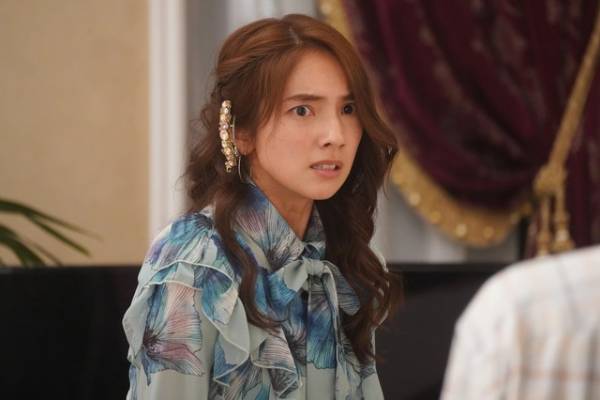 「わたしのお嫁くん」第5話、仁村紗和“赤嶺”の真意に「この4週間ずっと騙されてた」と視聴者驚愕