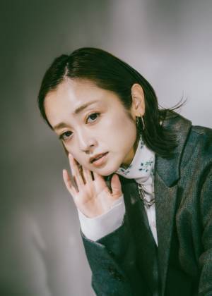 松下奈緒が田沼意次役！ 安達祐実＆岡本圭人も出演「大奥」S2