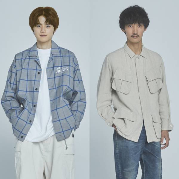 鈴鹿央士＆上杉柊平が「１８／４０」に出演 福原遥＆深田恭子の訳ありな相手役に