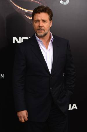 ラッセル・クロウが実在した神父演じる『ヴァチカンのエクソシスト』7月公開決定