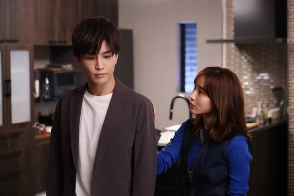 「あなたがしてくれなくても」第5話、田中みな実演じる楓の行動に「気持ちが離れてからじゃ遅い」などの声相次ぐ