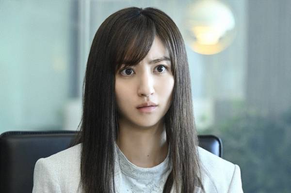 「勝利の法廷式」第5話、高橋優斗“流川”に「闇落ちするかも」など数多くの反応集まる