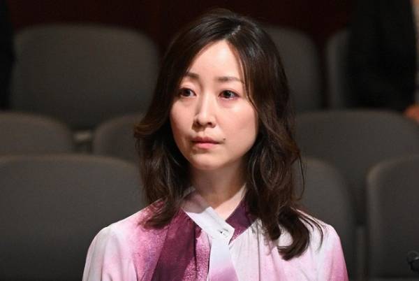 「勝利の法廷式」第5話、高橋優斗“流川”に「闇落ちするかも」など数多くの反応集まる