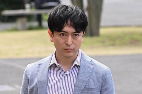 「勝利の法廷式」第5話、高橋優斗“流川”に「闇落ちするかも」など数多くの反応集まる