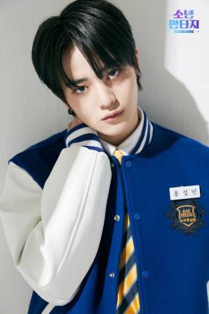 デビュー圏内に日本人練習生も！次に来るオーディション番組「少年ファンタジー」注目の5人