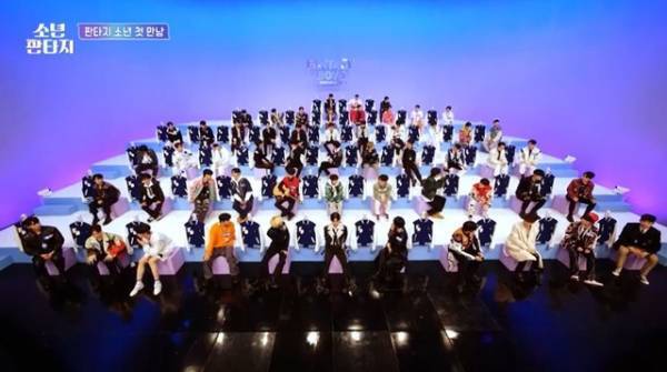 デビュー圏内に日本人練習生も！次に来るオーディション番組「少年ファンタジー」注目の5人