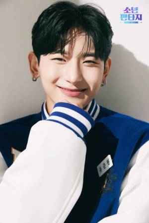 デビュー圏内に日本人練習生も！次に来るオーディション番組「少年ファンタジー」注目の5人