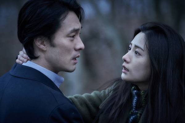 ソ・ジソブ「悪夢を見るほど」役に没頭『告白、あるいは完璧な弁護』本編映像解禁