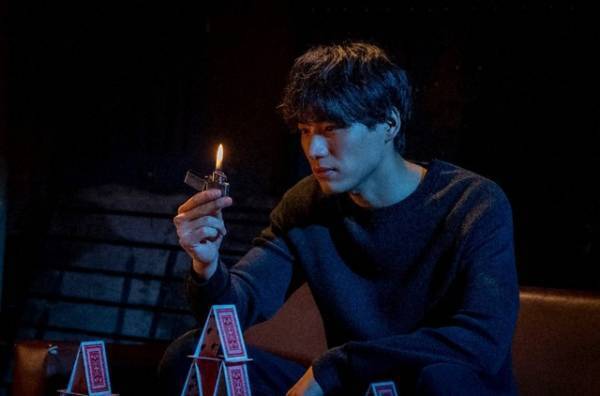 「弁護士ソドム」第3話　山下美月“天音”、過去を告白する姿に「演技改めて凄い」などの反応続々