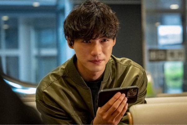 「弁護士ソドム」第3話　山下美月“天音”、過去を告白する姿に「演技改めて凄い」などの反応続々