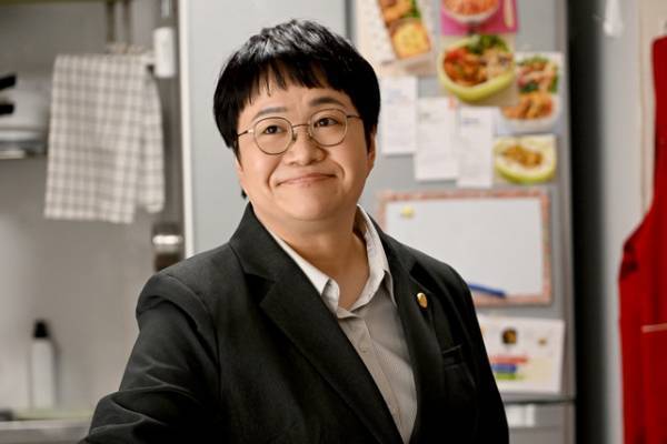 高梨臨がインフルエンサーに平澤宏々路＆近藤春菜ら「ラストマン」第5話ゲスト