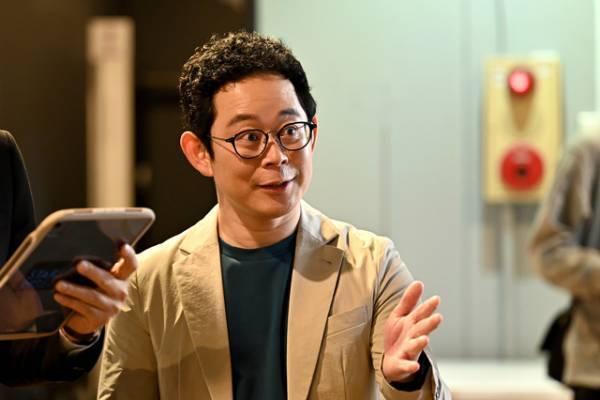 高梨臨がインフルエンサーに平澤宏々路＆近藤春菜ら「ラストマン」第5話ゲスト