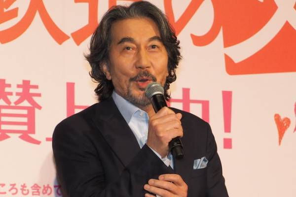 “おかわり銀河”の反響に役所広司ら喜び！菅田将暉は「家族が森七菜ファンになった」と明かす