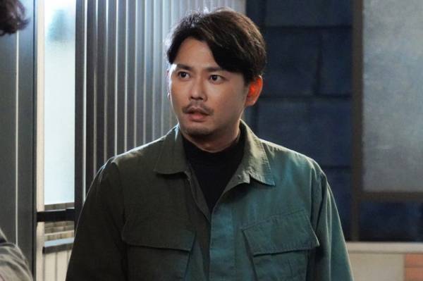 今井翼、坂口健太郎の新たな依頼人として登場「Dr.チョコレート」