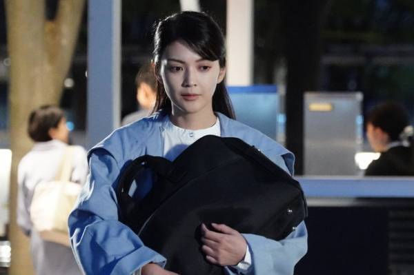 今井翼、坂口健太郎の新たな依頼人として登場「Dr.チョコレート」