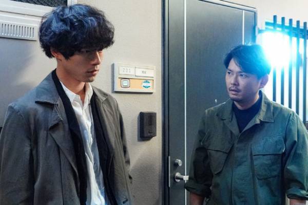 今井翼、坂口健太郎の新たな依頼人として登場「Dr.チョコレート」