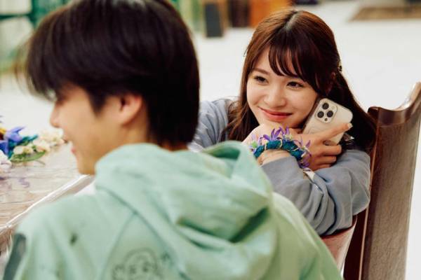 復活条件をクリアできるか…「花束オオカミ」第11話は今夜放送