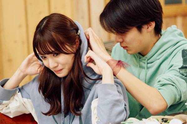 復活条件をクリアできるか…「花束オオカミ」第11話は今夜放送