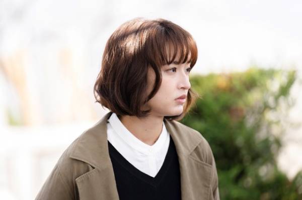 門脇麦主演『ほつれる』9月公開 田村健太郎＆染谷将太＆黒木華が出演