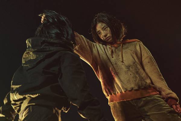 前作未見でもOK！『THE WITCH／魔女　ー増殖ー』魔女ユニバースの解説映像到着