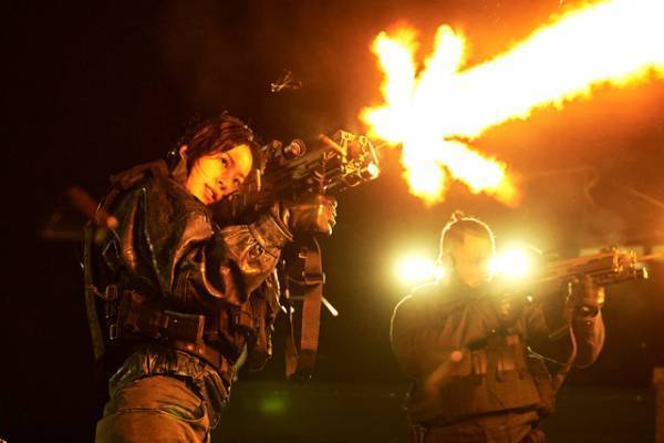 前作未見でもOK！『THE WITCH／魔女　ー増殖ー』魔女ユニバースの解説映像到着