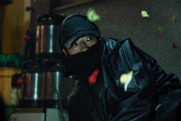 「風間公親－教場0－」第6話 森山未來の登場に驚きの声、木村拓哉と筒井道隆の共演に“あすなろ白書”トレンド入り