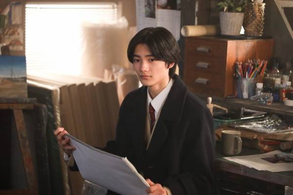 「風間公親－教場0－」第6話 森山未來の登場に驚きの声、木村拓哉と筒井道隆の共演に“あすなろ白書”トレンド入り