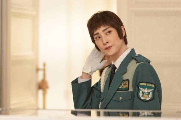 「合理的にあり得ない」5話 “貴山”松下洸平、激昂ラスト演技にSNSには「すごかった」「これぞ松下洸平」の声続々