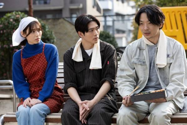 「合理的にあり得ない」5話 “貴山”松下洸平、激昂ラスト演技にSNSには「すごかった」「これぞ松下洸平」の声続々