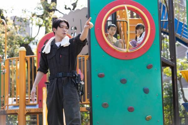 「合理的にあり得ない」5話 “貴山”松下洸平、激昂ラスト演技にSNSには「すごかった」「これぞ松下洸平」の声続々