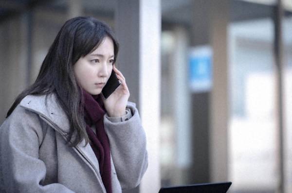 「神の手」、吉岡里帆＆橋本良亮コンビで「シリーズ化よろしくお願いします」の声多数