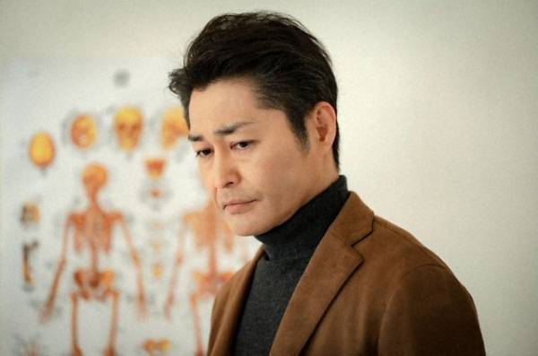 「神の手」、吉岡里帆＆橋本良亮コンビで「シリーズ化よろしくお願いします」の声多数